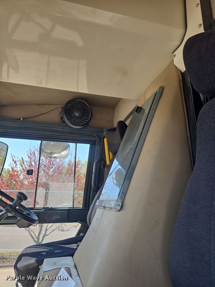 image for item DO7905 2014 Ravo B.V. Ravo 5 Series 540 street sweeper