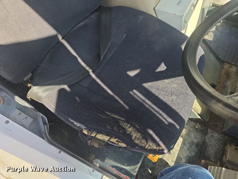 image for item DO7905 2014 Ravo B.V. Ravo 5 Series 540 street sweeper