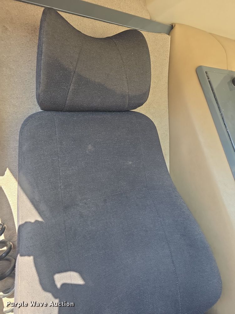 image for item DO7905 2014 Ravo B.V. Ravo 5 Series 540 street sweeper