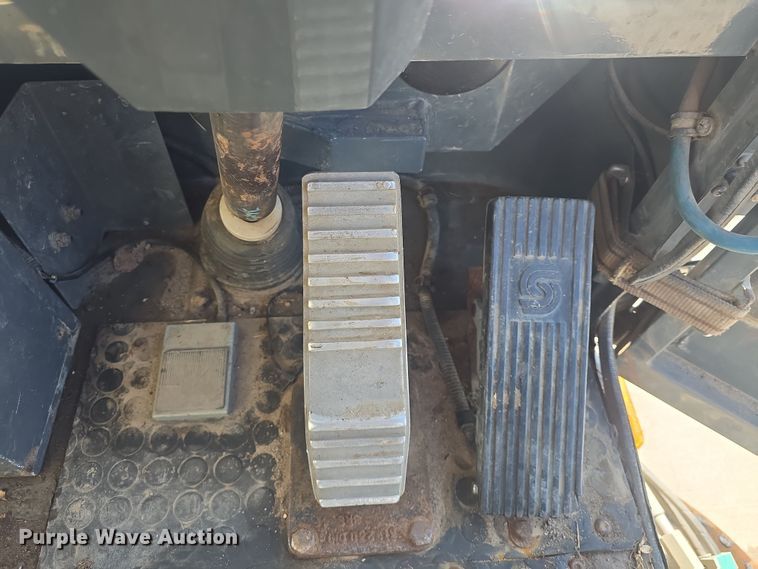 image for item DO7905 2014 Ravo B.V. Ravo 5 Series 540 street sweeper