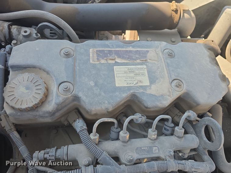 image for item DO7905 2014 Ravo B.V. Ravo 5 Series 540 street sweeper