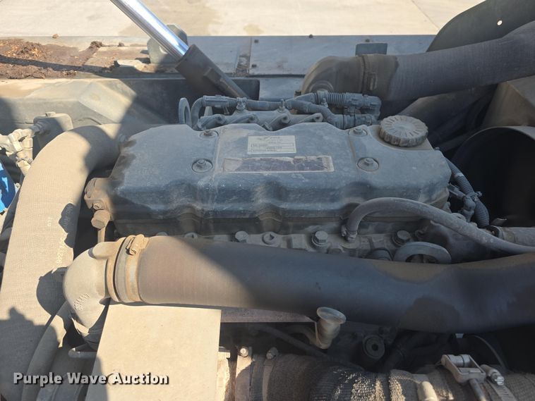 image for item DO7905 2014 Ravo B.V. Ravo 5 Series 540 street sweeper