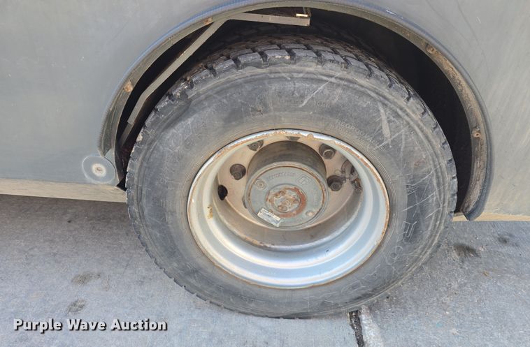 image for item DO7905 2014 Ravo B.V. Ravo 5 Series 540 street sweeper