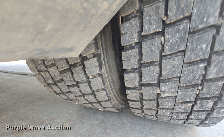 image for item DO7905 2014 Ravo B.V. Ravo 5 Series 540 street sweeper