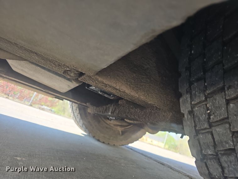 image for item DO7905 2014 Ravo B.V. Ravo 5 Series 540 street sweeper