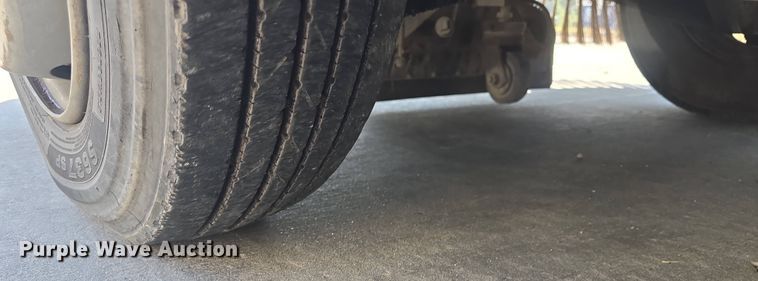 image for item DO7905 2014 Ravo B.V. Ravo 5 Series 540 street sweeper