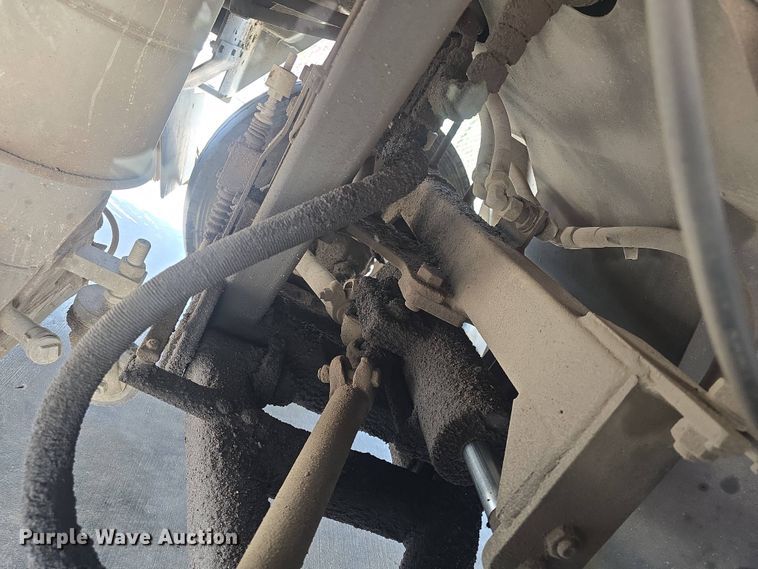 image for item DO7905 2014 Ravo B.V. Ravo 5 Series 540 street sweeper