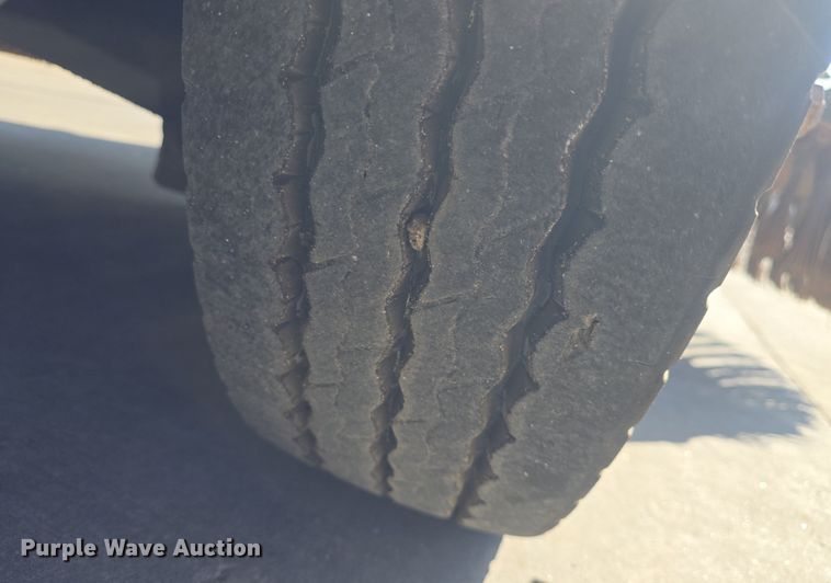 image for item DO7905 2014 Ravo B.V. Ravo 5 Series 540 street sweeper