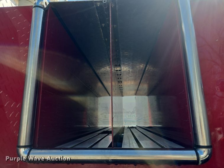 image for item DO7907 1993 HME pumper fire truck