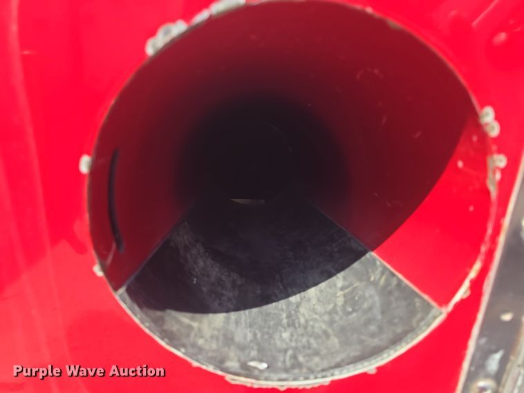 image for item DO7907 1993 HME pumper fire truck