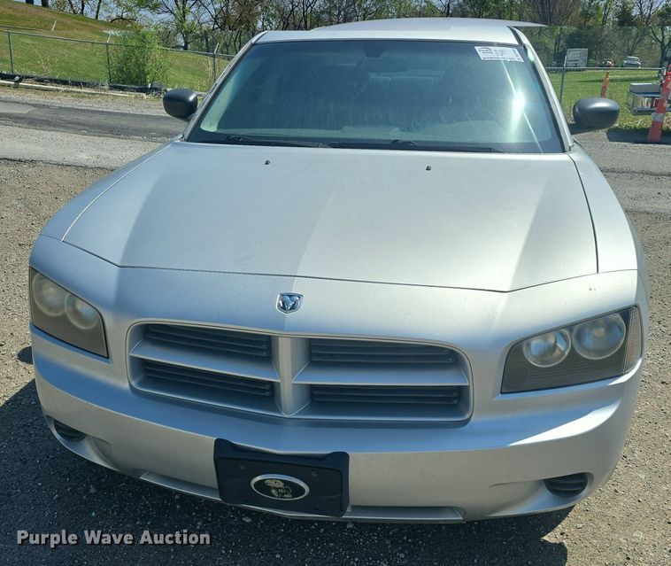 image for item DO7908 2008 Dodge Charger 