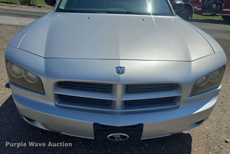 image for item DO7908 2008 Dodge Charger 