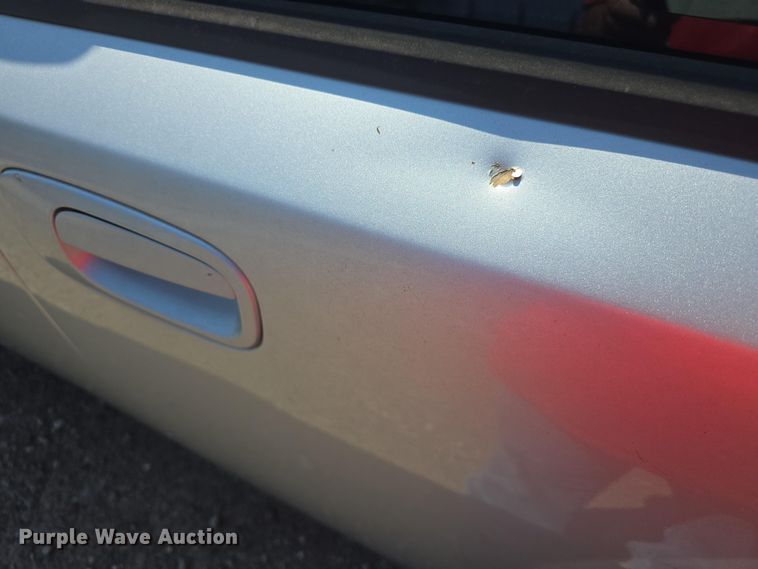 image for item DO7908 2008 Dodge Charger 