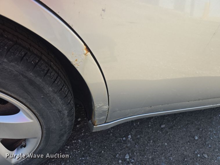 image for item DO7908 2008 Dodge Charger 