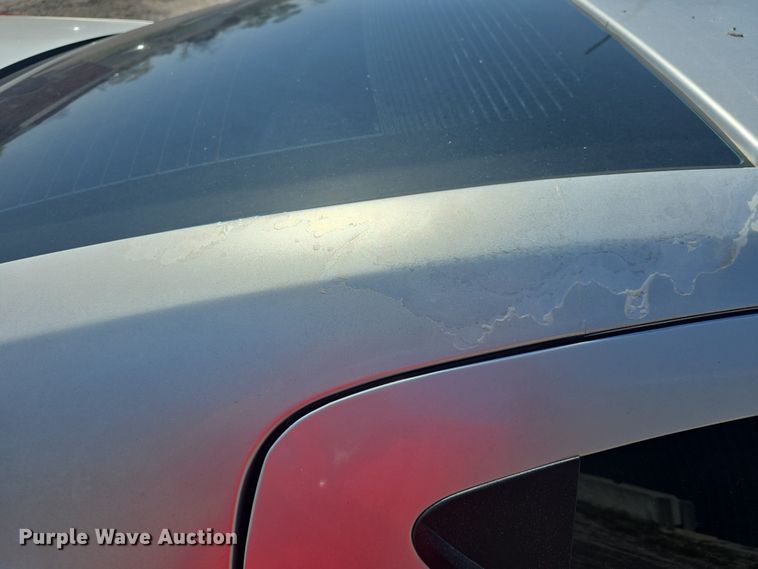 image for item DO7908 2008 Dodge Charger 