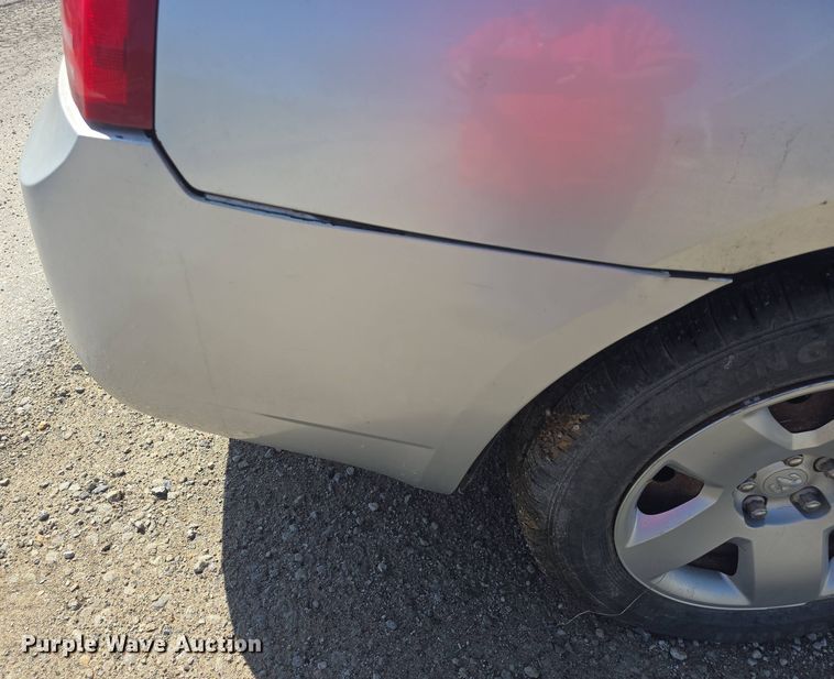 image for item DO7908 2008 Dodge Charger 