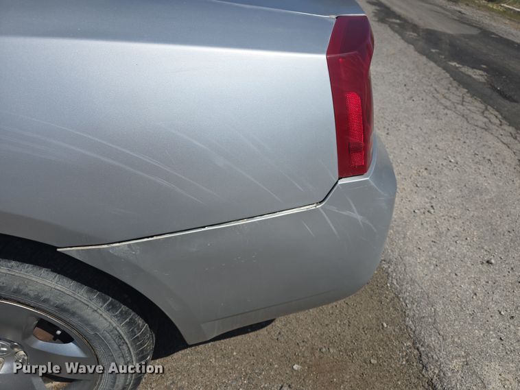 image for item DO7908 2008 Dodge Charger 