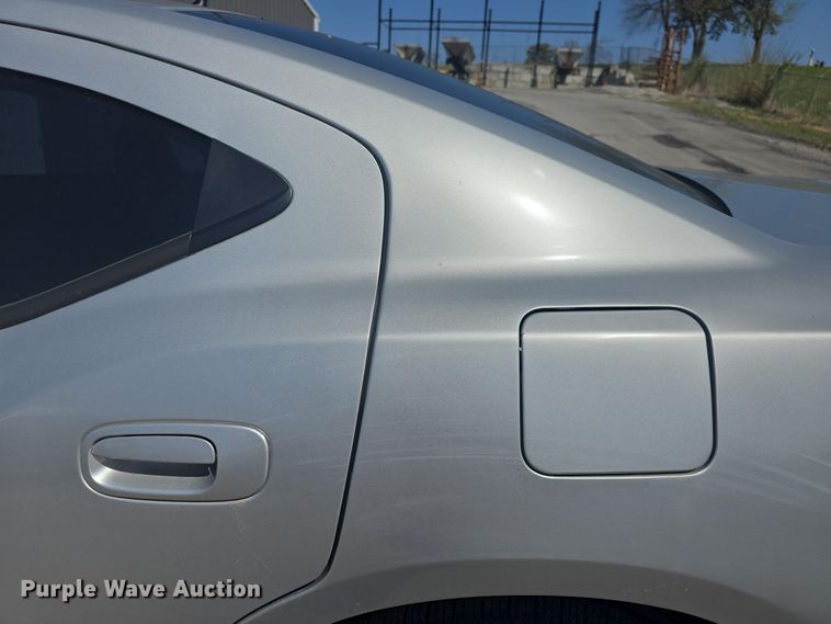 image for item DO7908 2008 Dodge Charger 