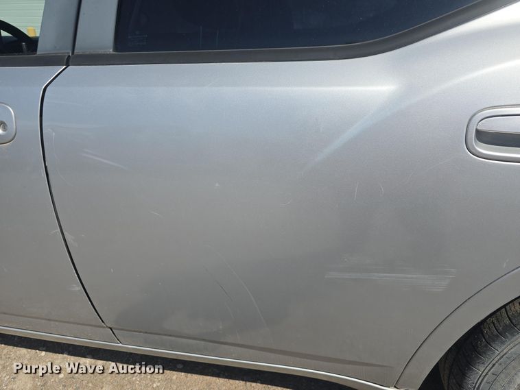 image for item DO7908 2008 Dodge Charger 