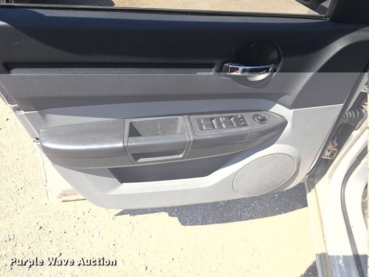 image for item DO7908 2008 Dodge Charger 