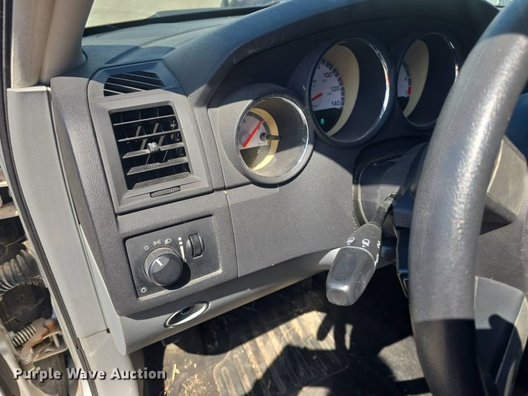 image for item DO7908 2008 Dodge Charger 