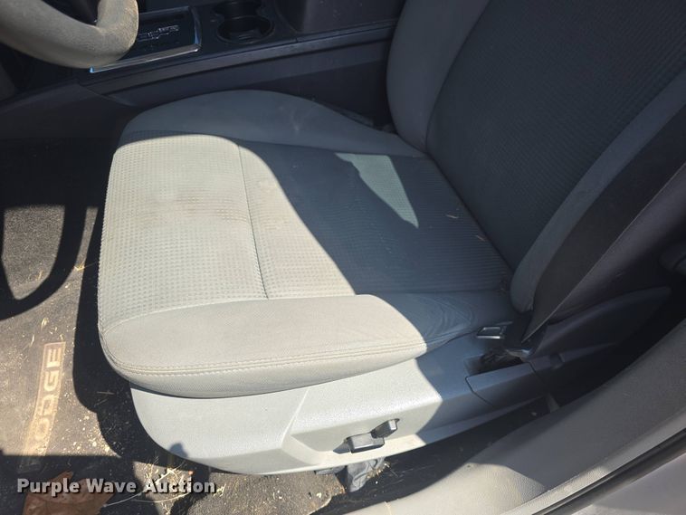 image for item DO7908 2008 Dodge Charger 