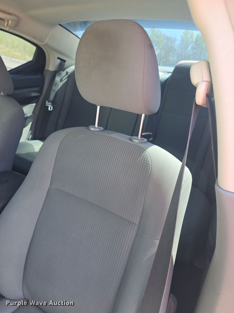 image for item DO7908 2008 Dodge Charger 