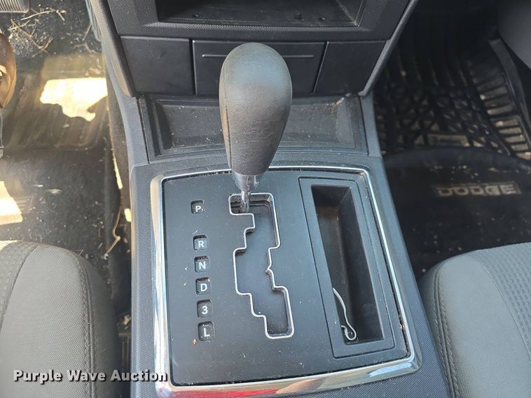 image for item DO7908 2008 Dodge Charger 