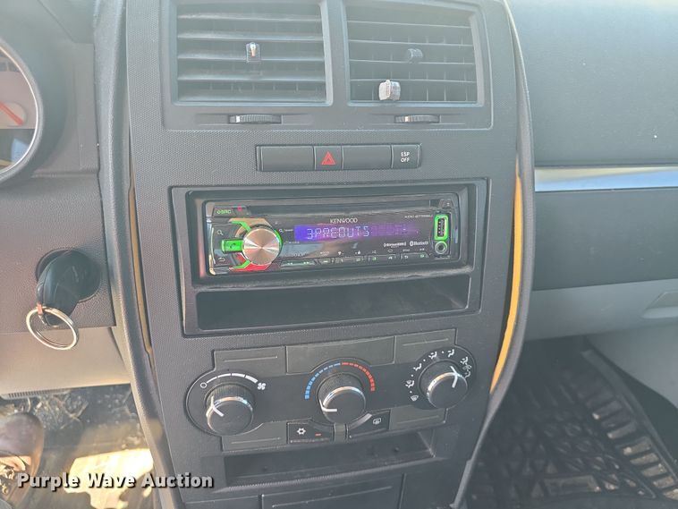 image for item DO7908 2008 Dodge Charger 