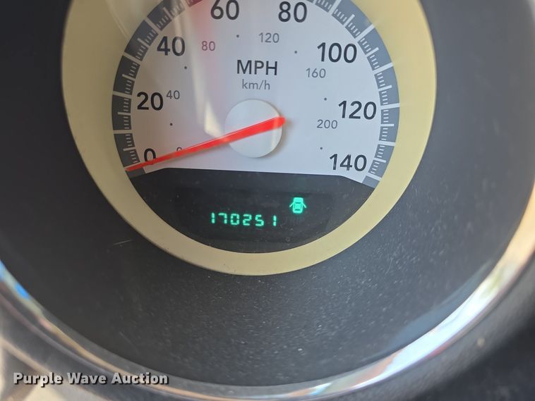 image for item DO7908 2008 Dodge Charger 