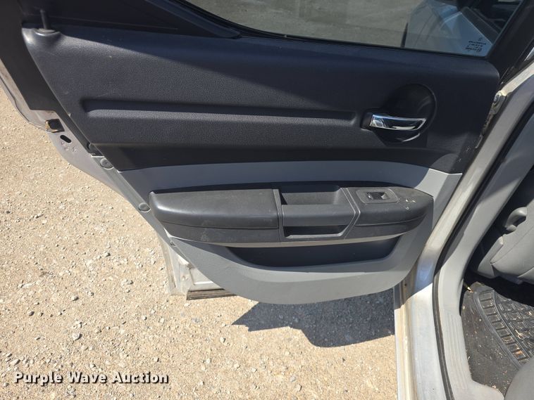 image for item DO7908 2008 Dodge Charger 