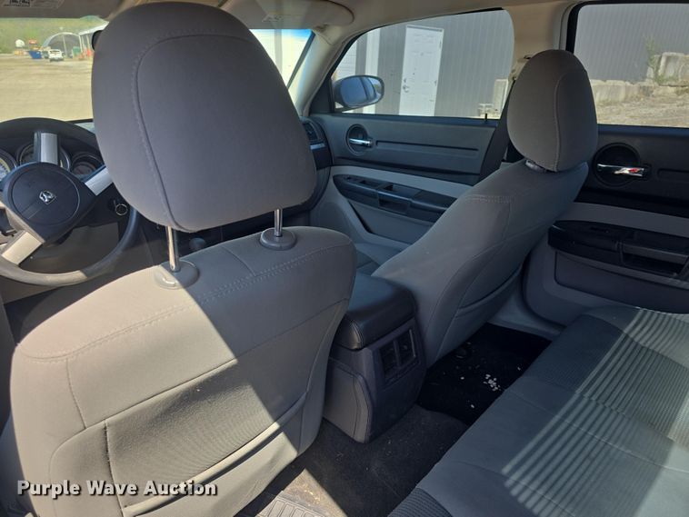 image for item DO7908 2008 Dodge Charger 