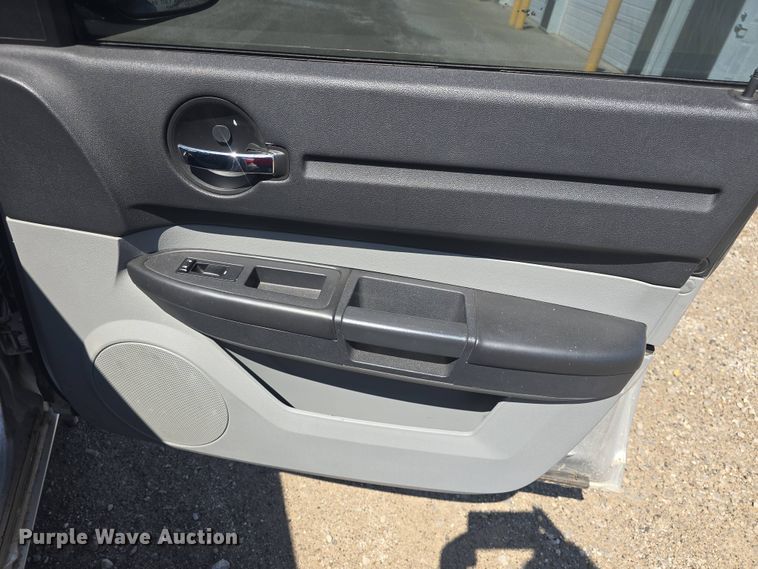 image for item DO7908 2008 Dodge Charger 