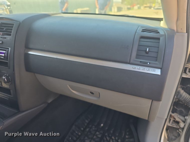 image for item DO7908 2008 Dodge Charger 