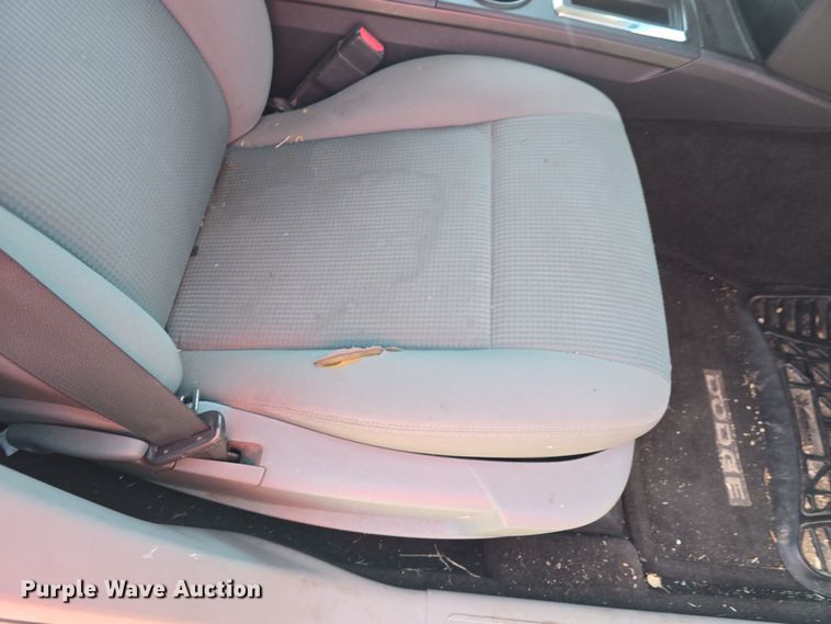 image for item DO7908 2008 Dodge Charger 