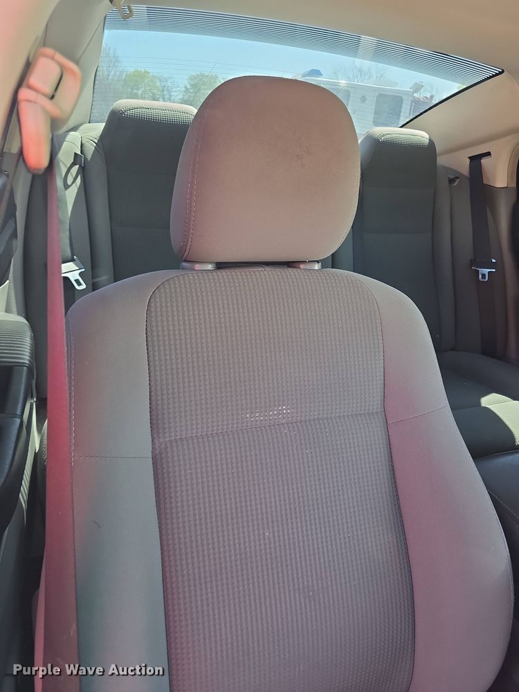 image for item DO7908 2008 Dodge Charger 