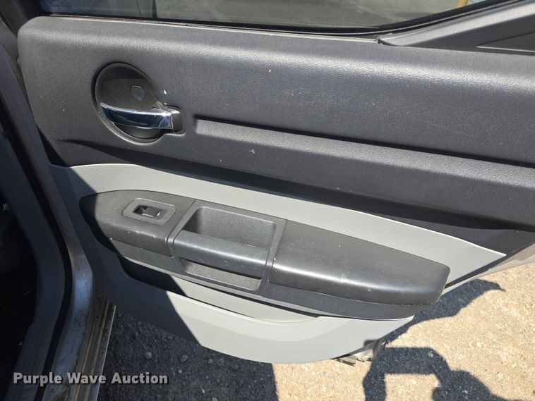 image for item DO7908 2008 Dodge Charger 