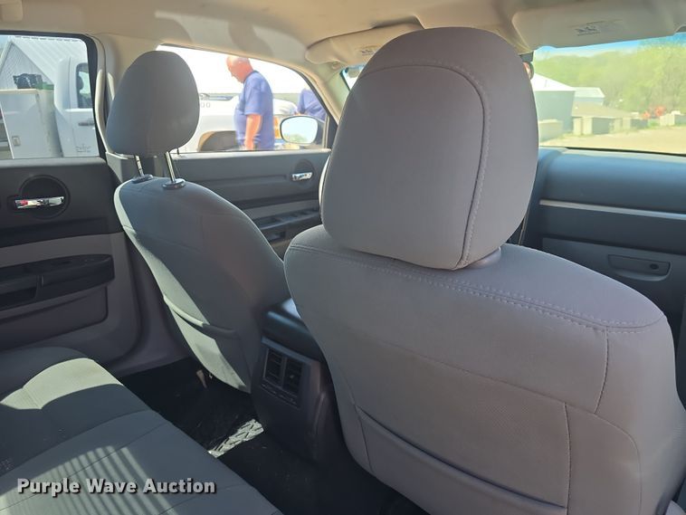 image for item DO7908 2008 Dodge Charger 