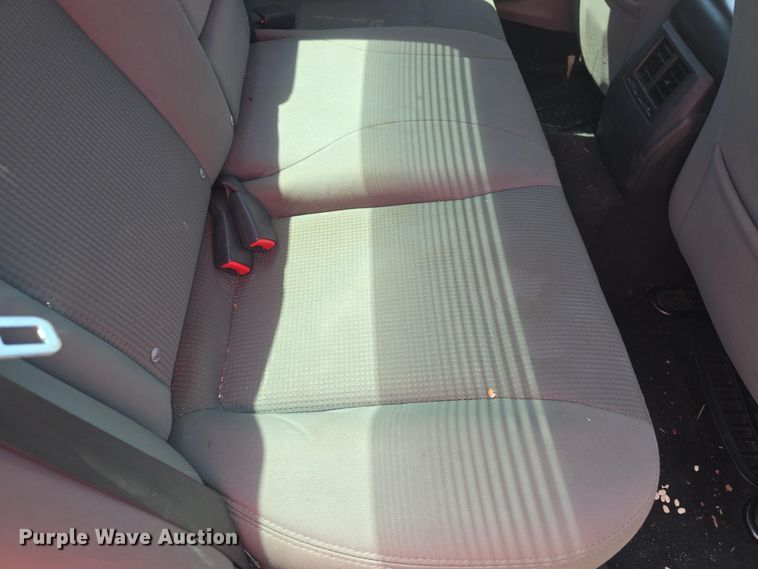 image for item DO7908 2008 Dodge Charger 