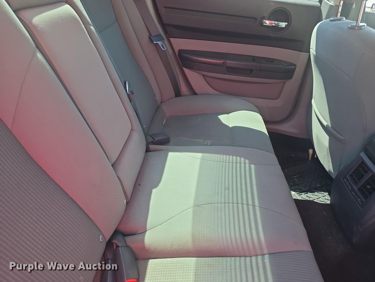 image for item DO7908 2008 Dodge Charger 