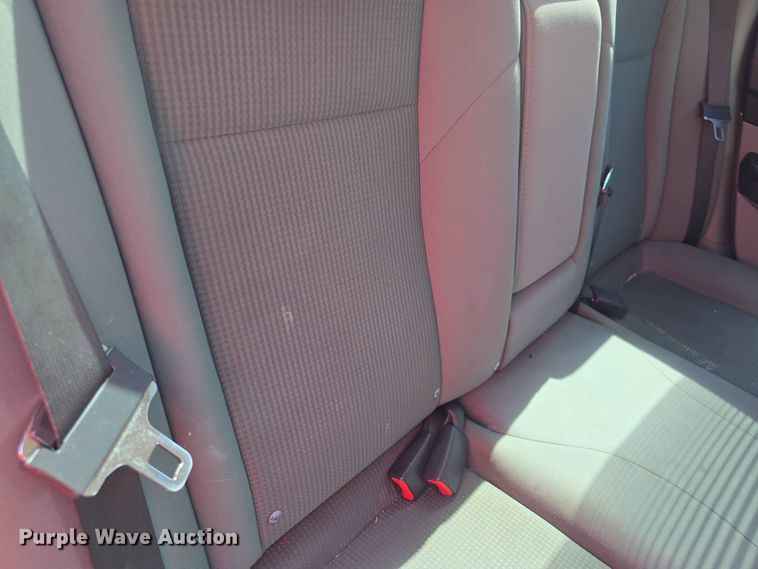 image for item DO7908 2008 Dodge Charger 