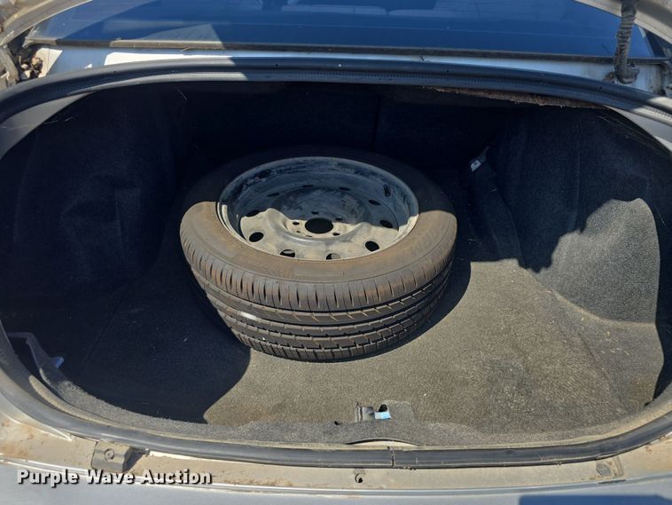 image for item DO7908 2008 Dodge Charger 