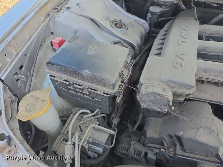 image for item DO7908 2008 Dodge Charger 