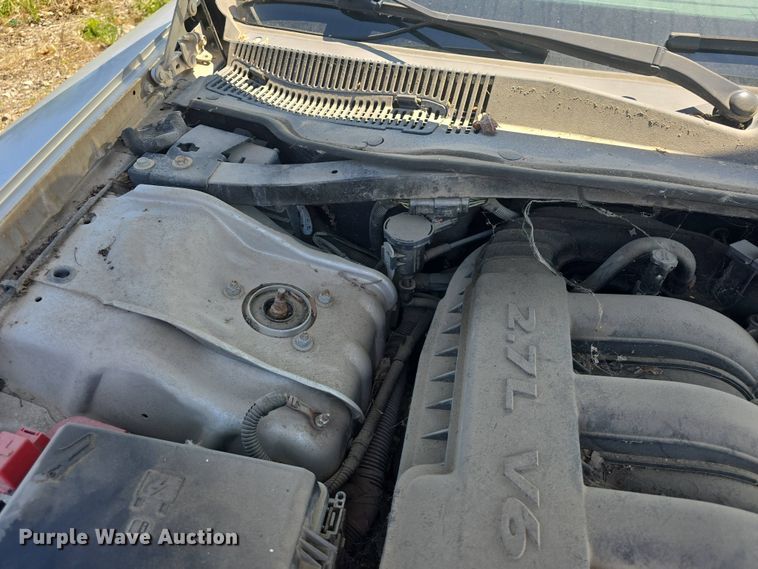 image for item DO7908 2008 Dodge Charger 