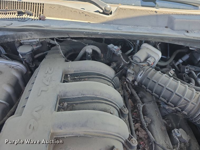 image for item DO7908 2008 Dodge Charger 