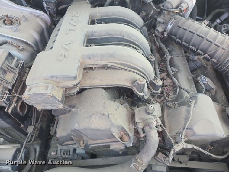 image for item DO7908 2008 Dodge Charger 