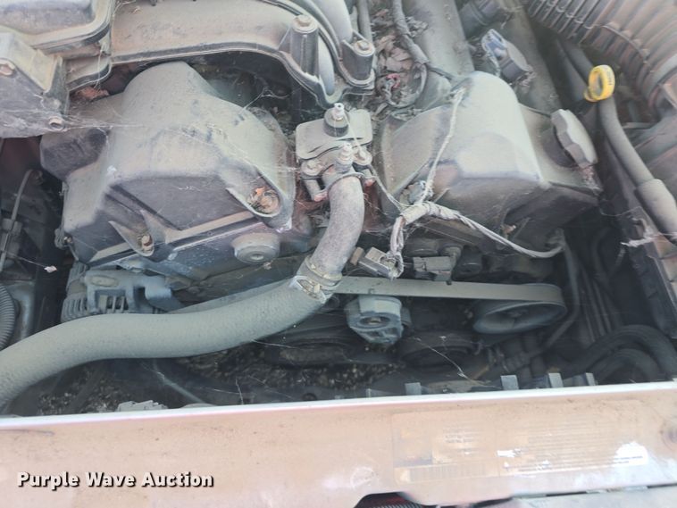 image for item DO7908 2008 Dodge Charger 