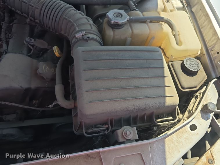 image for item DO7908 2008 Dodge Charger 