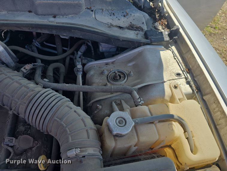 image for item DO7908 2008 Dodge Charger 