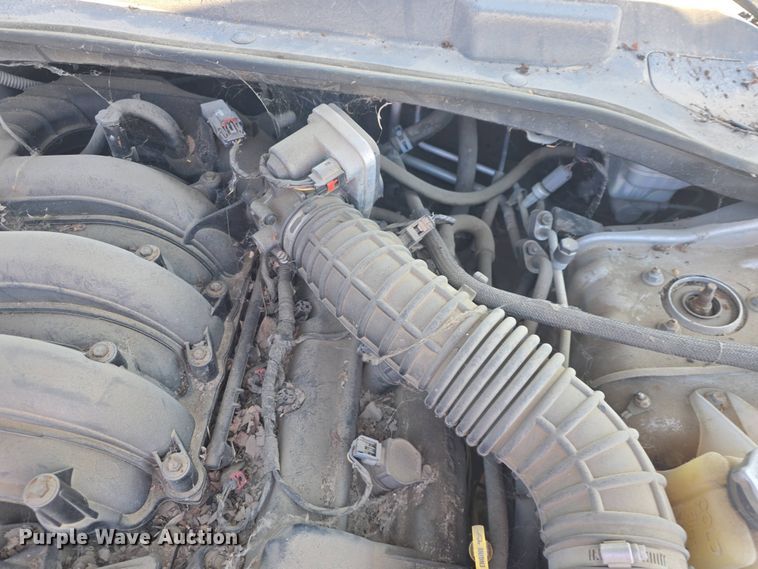 image for item DO7908 2008 Dodge Charger 